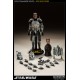 Star Wars The Clone Wars Action Figure 1/6 Clone Commander Wolffe 30 cm